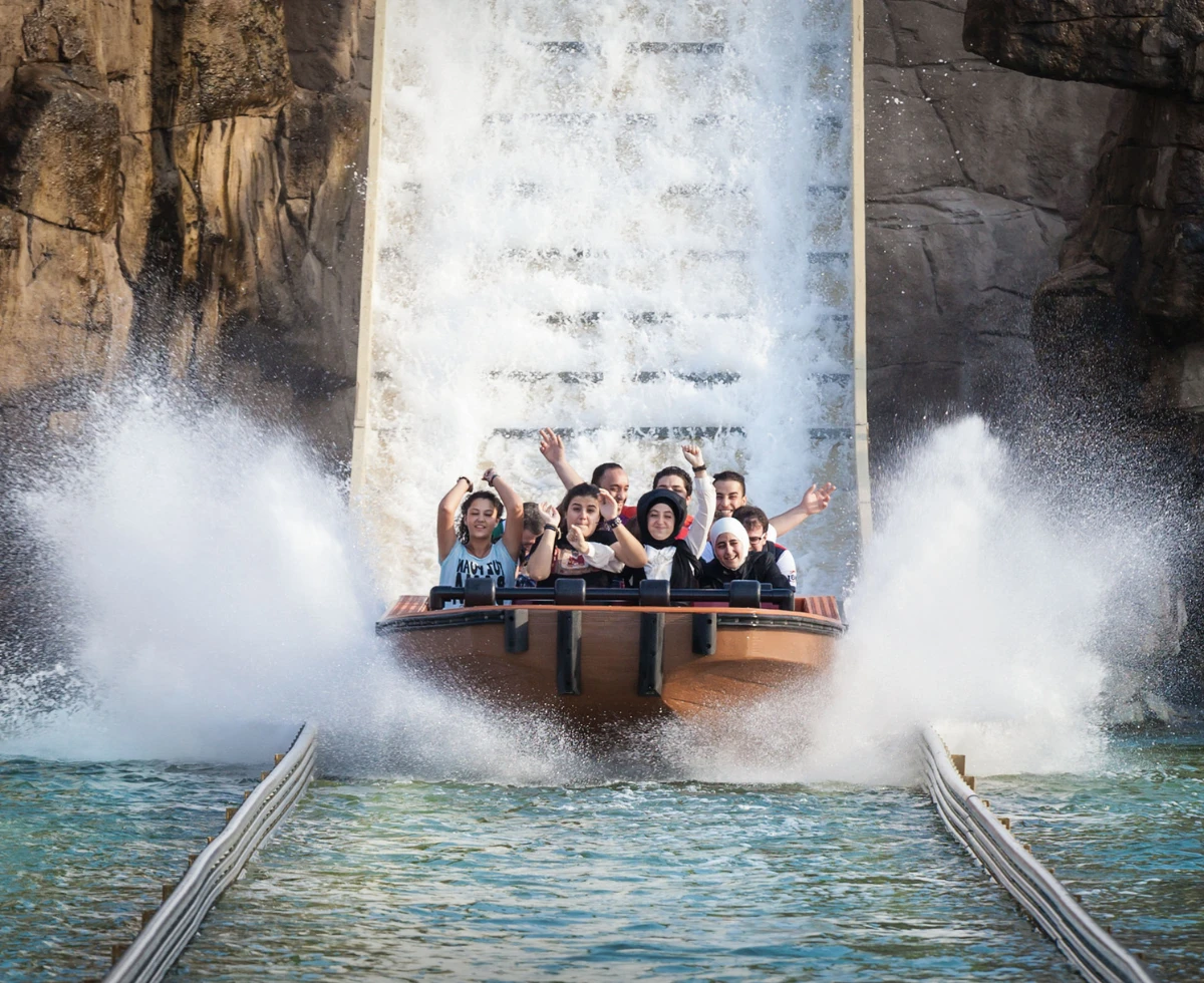 Contact Crowd Tracker